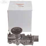 FIESTA MK3 ORION ESCORT MK6 MK6 1.6 1.8 ENGINE WATER PUMP