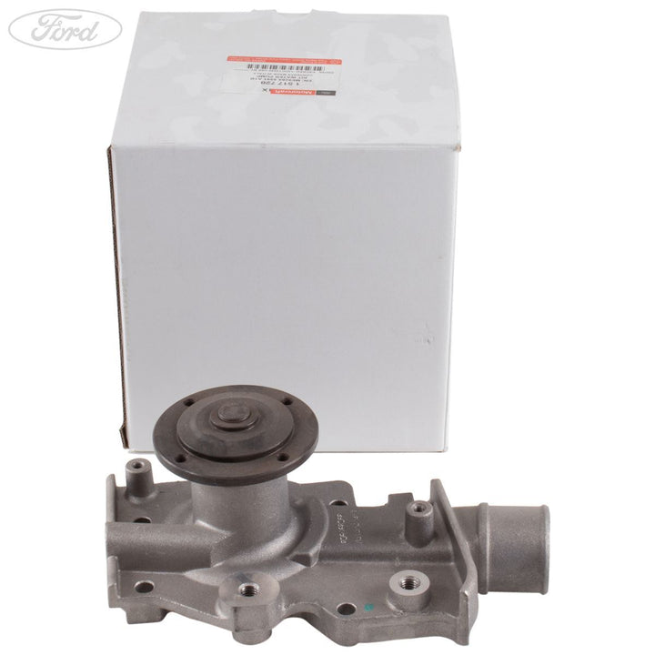 FIESTA MK3 ORION ESCORT MK6 MK6 1.6 1.8 ENGINE WATER PUMP