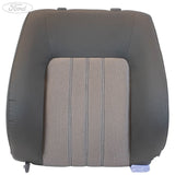 SEAT BACK