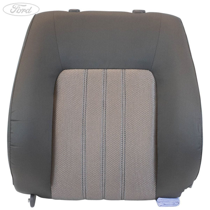 SEAT BACK