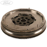 C-MAX KUGA 2.0 TDCI DUAL MASS FLYWHEEL 6-SPEED 2015-2019