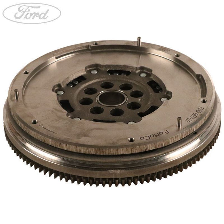 C-MAX KUGA 2.0 TDCI DUAL MASS FLYWHEEL 6-SPEED 2015-2019
