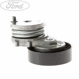 S-MAX WA6 MONDEO DRIVE BELT TENSIONER