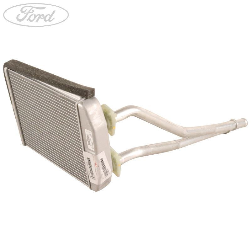 KA MK2 1.2 MPI 4 CYLINDER PETROL HEATER MATRIX RADIATOR | Ford Online ...