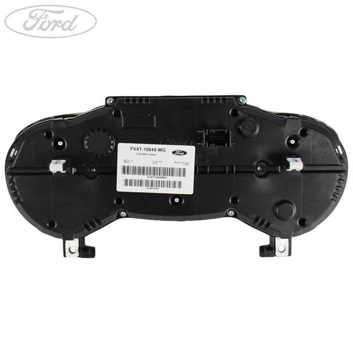 KUGA MK2 SPEEDOMETER INSTRUMENT CLUSTER FOR TDCI 2012-2016