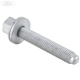 CYLINDER HEAD SCREW AND WASHER PACK OF 5