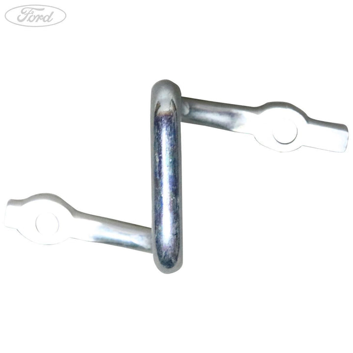 TRANSIT BONNET RETAINING HOOK LOCK