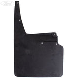 RANGER REAR PASSENGER SIDE STANDARD MUD FLAP SPLASH GUARD 2006-2012