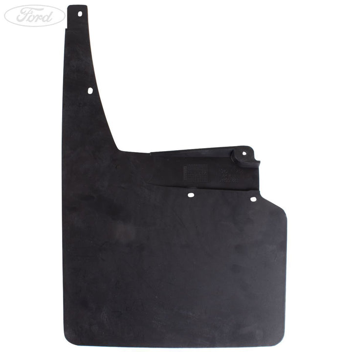 RANGER REAR PASSENGER SIDE STANDARD MUD FLAP SPLASH GUARD 2006-2012