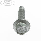 TRANSIT CONNECT BATTERY CABLES AND HORN FLANGED HEX BOLT