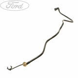 FUEL FEED PIPE