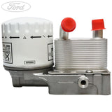 FOCUS MK1 MK2 CONNECT MK1 1.8 DURATORQ OIL FILTER ADAPTOR