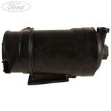 TRANSIT MK8 CUSTOM 2.0 ECOBLUE DIESEL FUEL FILTER & HOUSING