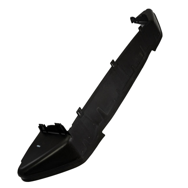 Courier Lower Grille Shutter Reinforcement 2018-2023