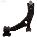 FOCUS O/S FRONT LOWER WISHBONE SUSPENSION ARM