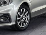 S-MAX SET OF 4 ALLOY WHEELS 05/2015