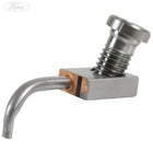 1.5 Duratorq TDCi Piston Cooling Nozzle Valve 2015-2017
