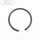 GEARBOX OUTPUT SHAFT GEAR SETS & BEARINGS BRACKET