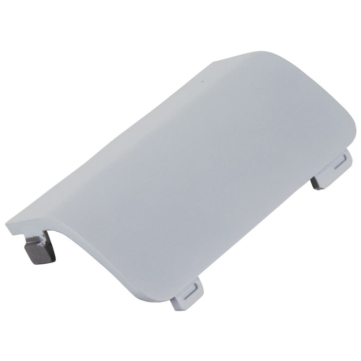 FIESTA O/S FRONT JACKING POINT COVER MOULDING