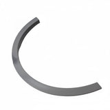 Kuga O/S Rear Wheel Arch Moulding Primed 2020-2022