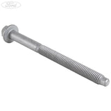 AIR CONDITIONING CONDENSR/COMPRESSR HEX HEAD BOLT PACK OF 5