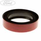 TRANSMISSION HOUSING OIL SEAL X5