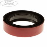 TRANSMISSION HOUSING OIL SEAL X5