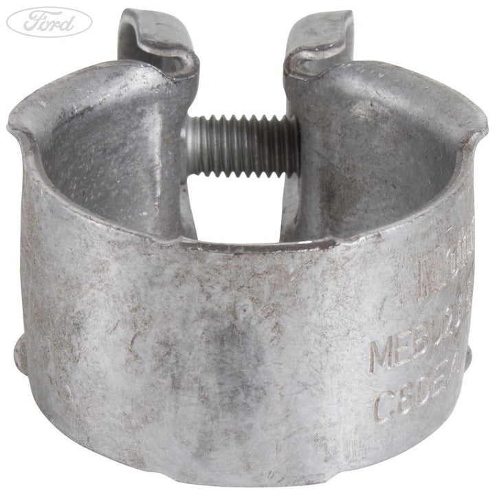 2.5 DURATEC EFI CENTRE - REAR EXHAUST CLAMP 08/00-12/00