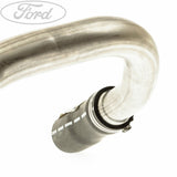 MONDEO DURATORQ DIESEL FUEL FILLER PIPE
