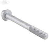 ALTERNATOR AND MOUNTINGS BOLT PACK OF 5