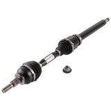 FOCUS C-MAX 1.5 ECOBOOST FRONT O/S DRIVE SHAFT 2011-2019