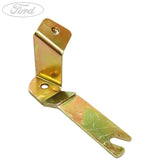 AUTO DRAIN AND CONDENSER BRACKET
