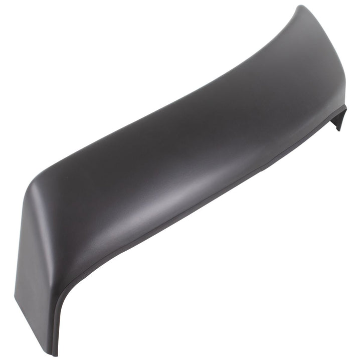RANGER FRONT O/S WHEEL ARCHES EXTENSION BODY MOULDINGS
