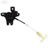 MONDEO MK5 MUSTANG TAILGATE BOOT LID LOCK ASSEMBLY 2015