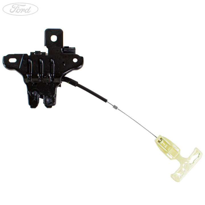 MONDEO MK5 MUSTANG TAILGATE BOOT LID LOCK ASSEMBLY 2015