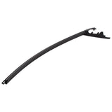 FOCUS N/S FRONT DOOR WINDOW TRIM SURROUND