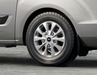 TRANSIT/TOURNEO CUSTOM ALLOY WHEEL 16