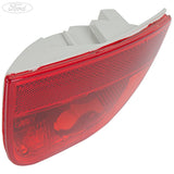 FOCUS MK1 MK2 C-MAX REAR FOG LIGHT LAMP CLUSTER WITH MOUNT