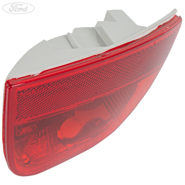 FOCUS MK1 MK2 C-MAX REAR FOG LIGHT LAMP CLUSTER WITH MOUNT