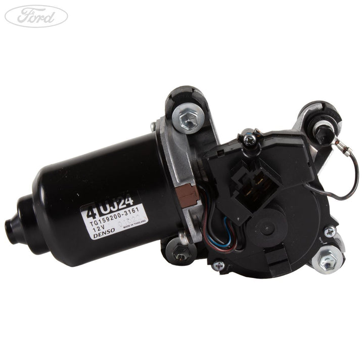 RANGER MK1 MK2 FRONT WINDSCREEN WIPER MOTOR & BRACKET 08-12