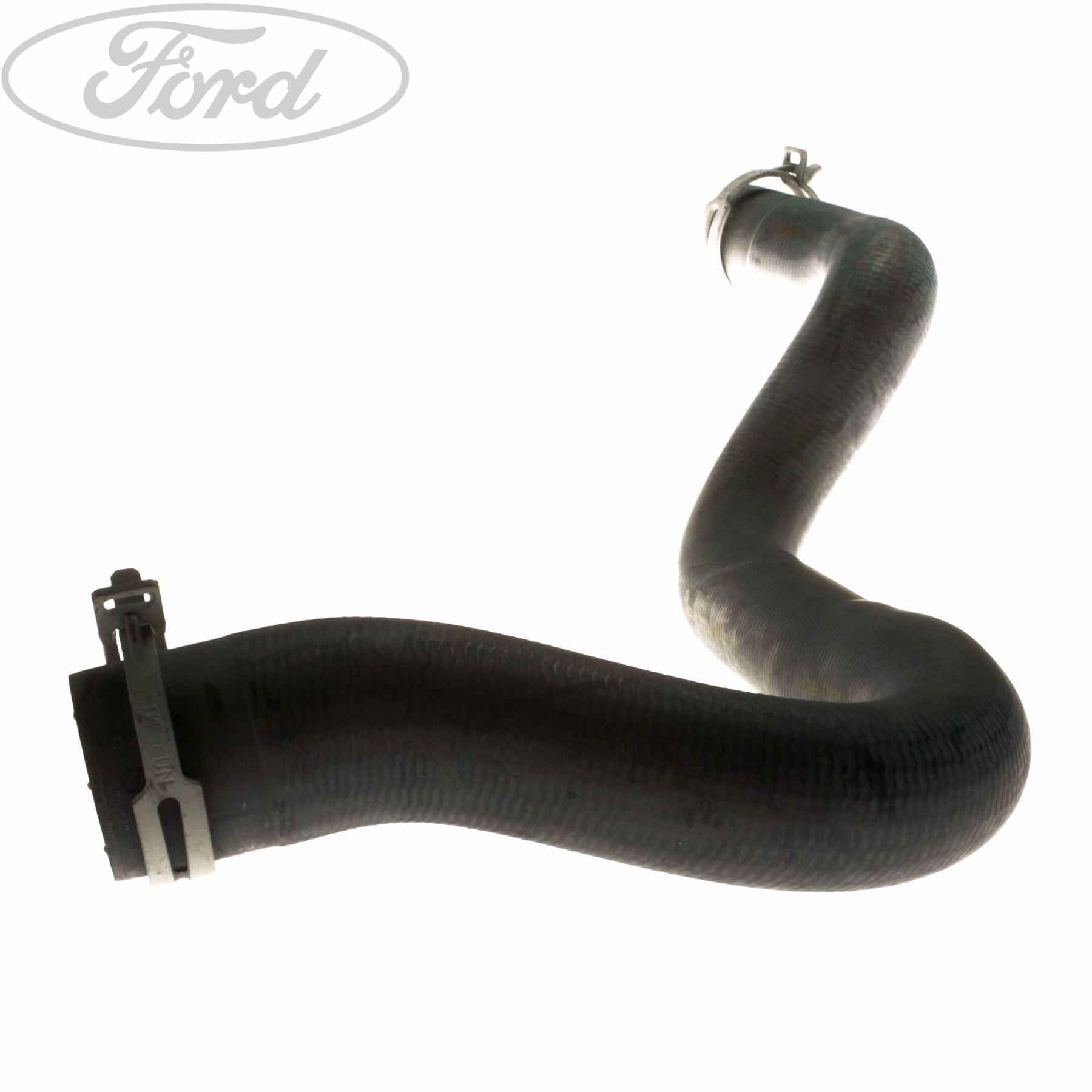 RADIATOR HOSES – Ford Online Shop UK