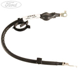 EARTH STRAP