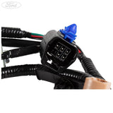 RANGER REAR N/S LIGHT LAMP BULB HOLDER 2011-2019