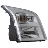 TRANSIT FRONT O/S HEADLIGHT HEADLAMP INDICATOR UNIT