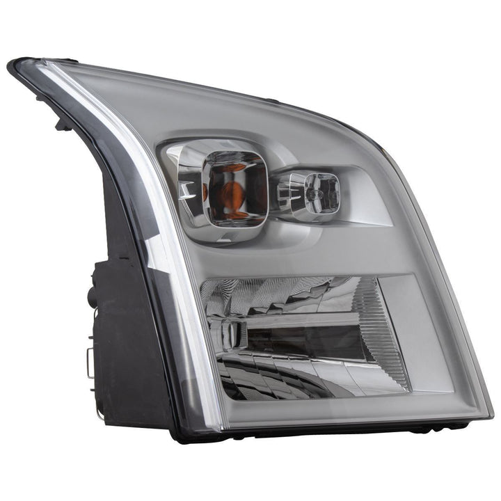 TRANSIT FRONT O/S HEADLIGHT HEADLAMP INDICATOR UNIT