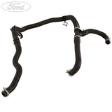 RANGER 2.5 DOHC PETROL COOLANT SUB TANK HOSE 2WD
