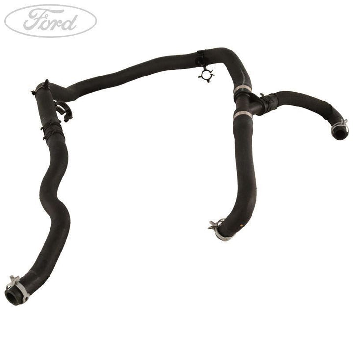 RANGER 2.5 DOHC PETROL COOLANT SUB TANK HOSE 2WD