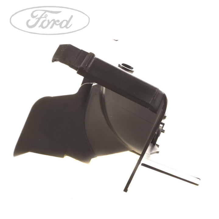 MONDEO GALAXY S-MAX FRONT N/S RADIATOR AIR DEFLECTOR