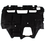 ENGINE COMPARTMENT SPLASH SHIELD