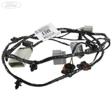 PARKING DISTANCE AID SENSOR WIRE